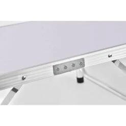 Picnic Table 2ft, Folding Camping Table With 2 Adjustable Height, Aluminium Carry BBQ Desk For Kitchen Outdoor, Unfolding Size: 60x45x26/56cmcm 11 Picnic Table 2ft, Folding Camping Table With 2 Adjustable Height, Aluminium Carry BBQ Desk For Kitchen Outdoor, Unfolding Size: 60x45x26/56cmcm -Outdoor Furniture Store 59499100 5