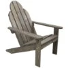 Outdoor Patio Lounger Adirondack Wood ProGarden 2 Outdoor Patio Lounger Adirondack Wood ProGarden -Outdoor Furniture Store 59963277 1