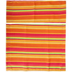 Directors Chair Canvas Replacement, 1 Set Casual Directors Chair Cover Kit, Canvas Replacement Seat Cloth And Back Canvas Stool Protector, Home Supplies Furniture Accessories (Color)