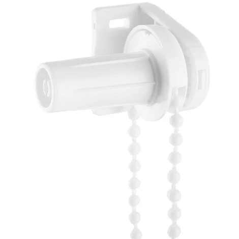 17mm Roller Blind Fittings, Roller Shade Fitting Clutch Replacement Repair Kit Bead Chain Roller Blind Curtain Fitting Brackets Set Window Treatments 3 17mm Roller Blind Fittings, Roller Shade Fitting Clutch Replacement Repair Kit Bead Chain Roller Blind Curtain Fitting Brackets Set Window Treatments