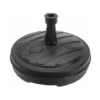 Plastic Parasol Umbrella Base Stand Sand Water Pole Garden Beach Patio Sun Shade -Outdoor Furniture Store 66033157 1