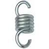 Hammock Spring - Hardened Galvanized Steel - For Hanging Hammock Chairs And Porch Swings - 600 Lb Load Capacity -Outdoor Furniture Store 66208258 1