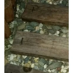 Garden Securing Stakes Garden Pins Ground Staples For Securing Weed Control Fabrics, Fleece, Raincoats, Landscape Fabrics(30 Piece,Black) 11 Garden Securing Stakes Garden Pins Ground Staples For Securing Weed Control Fabrics, Fleece, Raincoats, Landscape Fabrics(30 Piece,Black) -Outdoor Furniture Store 66547894 5