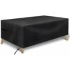 Garden Furniture Cover, Waterproof Protective Cover For Garden Furniture, Weatherproof Oxford Fabric (170x94x70cm) -Outdoor Furniture Store 67260343 1