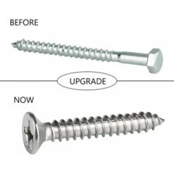 Hammock Hanging Kit Ultra Durable Hammock Hooks And Carabiners -Outdoor Furniture Store 67584325 3