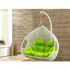 2 Pieces Hanging Hooks 700 Lbs Weight Hammock Spring Supported Chair Spring For Porch Chairs Swings Hanging 9 2 Pieces Hanging Hooks 700 Lbs Weight Hammock Spring Supported Chair Spring For Porch Chairs Swings Hanging -Outdoor Furniture Store 68089129 3