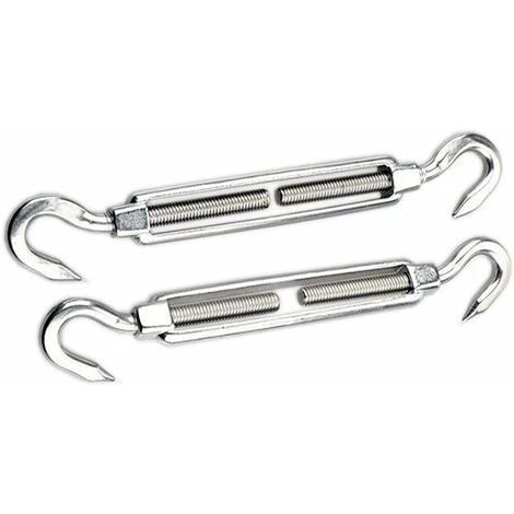 Shade Sail Fixing Kit - Stainless Steel Kit 5 Shade Sail Fixing Kit - Stainless Steel Kit - Image 3