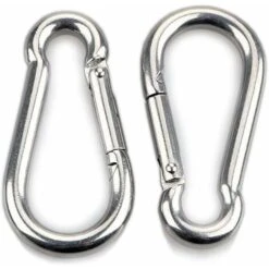 Shade Sail Fixing Kit - Stainless Steel Kit 10 Shade Sail Fixing Kit - Stainless Steel Kit -Outdoor Furniture Store 68205611 4