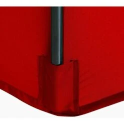 Parasol Replacement Cover, Outdoor Parasol Replacement Canopy, Anti-Ultraviolet, Waterproof Garden Patio Umbrella, 2m/6 Arm,Red 10 Parasol Replacement Cover, Outdoor Parasol Replacement Canopy, Anti-Ultraviolet, Waterproof Garden Patio Umbrella, 2m/6 Arm,Red -Outdoor Furniture Store 68256442 4