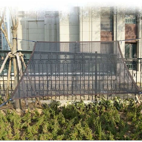 Shade Fabric Breathable 50-60% UV Rays Protection 4 Shade Fabric Breathable 50-60% UV Rays Protection - Image 2