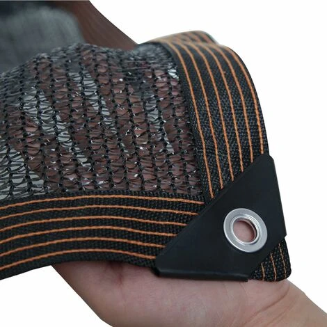 Shade Fabric Breathable 50-60% UV Rays Protection 7 Shade Fabric Breathable 50-60% UV Rays Protection - Image 5