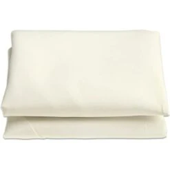 Replacement Cover For Parasol, 8 Ribs, 3 M, Waterproof, Anti-uv, Replacement Fabric, Beige Deckon -Outdoor Furniture Store 69709733 3