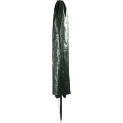 Weatherproof Durable Parasol Cover Outdoor Patio Garden Umbrella Protection
