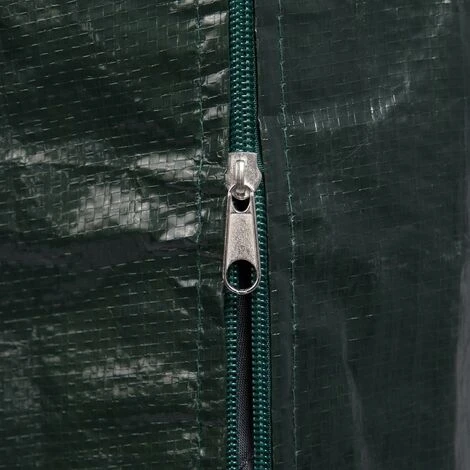 Weatherproof Durable Parasol Cover Outdoor Patio Garden Umbrella Protection 5 Weatherproof Durable Parasol Cover Outdoor Patio Garden Umbrella Protection - Image 3