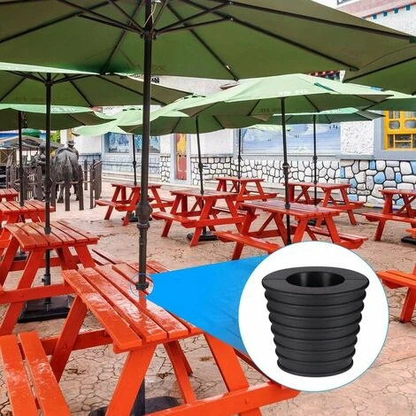 Base Support 1.5 Parasol Support For Opening And Stability Of The Patio Table Hole Or Basic Support For Parasol, Parasol Foot 5 Base Support 1.5 Parasol Support For Opening And Stability Of The Patio Table Hole Or Basic Support For Parasol, Parasol Foot - Image 3