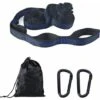 GDRHVFD Hammock Mounting Kit, Thick Swing Straps, Hanging Chair Hanging Kit For Quick And Easy Hanging Hammocks And Swings, Camping, Hiking, Backpacking, Picnic. -Outdoor Furniture Store 74951681 1