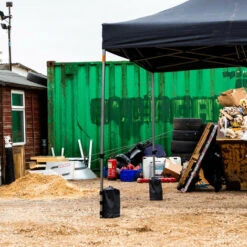 Vaunt Premium Water & Sand Bag/Gazebo Weight - Pack Of 2 -Outdoor Furniture Store 75073265 4