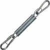 Steel Spring For Hanging Chair Hanging Chair Hammock With Safety Rope And Two Carabiners 1 Steel Spring For Hanging Chair Hanging Chair Hammock With Safety Rope And Two Carabiners -Outdoor Furniture Store 75323812 1