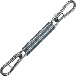 Steel Spring For Hanging Chair Hanging Chair Hammock With Safety Rope And Two Carabiners