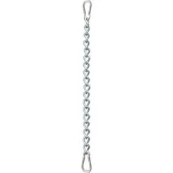 Chain With Two Carabiners, Variable Attachment For Hammock Chair Up To 230 Kg (Chain 66 Cm) -Outdoor Furniture Store 75326256 5