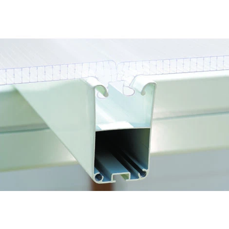 Canopia - SanRemo 4 X 4 Lean To Conservatory, Veranda And Sunroom 5 Canopia - SanRemo 4 X 4 Lean To Conservatory, Veranda And Sunroom - Image 3