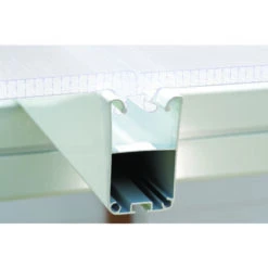 Canopia - SanRemo 3 X 5.5 Lean To Conservatory, Veranda And Sunroom 9 Canopia - SanRemo 3 X 5.5 Lean To Conservatory, Veranda And Sunroom -Outdoor Furniture Store 75725848 3