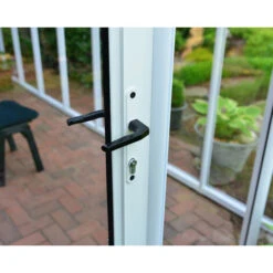 Canopia - Sun Room 2.5 X 5 Lean To Conservatory Veranda -Outdoor Furniture Store 75725870 4