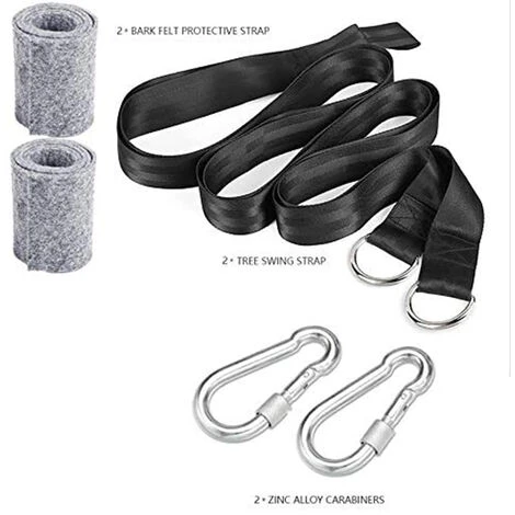 Hammock Swing For Kids, Indoor Bungee Cuddle Hammock Sensory Swing Ideal For ADHD, Sensory Integration And Asperger's As Well As Autism Therapy 4 Hammock Swing For Kids, Indoor Bungee Cuddle Hammock Sensory Swing Ideal For ADHD, Sensory Integration And Asperger's As Well As Autism Therapy - Image 2