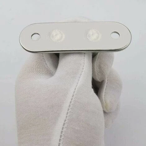 N&P Stainless Steel Heavy Duty Ceiling Hook, Hanging Hooks,Suitable For Yoga, Hammock, Hanging Chair 5 N&P Stainless Steel Heavy Duty Ceiling Hook, Hanging Hooks,Suitable For Yoga, Hammock, Hanging Chair - Image 3