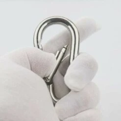 N&P Stainless Steel Heavy Duty Ceiling Hook, Hanging Hooks,Suitable For Yoga, Hammock, Hanging Chair 10 N&P Stainless Steel Heavy Duty Ceiling Hook, Hanging Hooks,Suitable For Yoga, Hammock, Hanging Chair -Outdoor Furniture Store 77807212 4