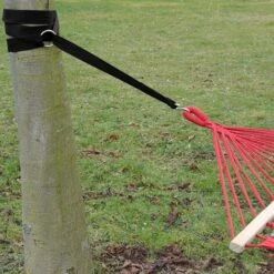 AMANKA Hammock Hanging Straps Kimba Incl 2 Tree Polyester Belts Resistant To UV Rays 3,2 M Long 5 Cm Wide And 2 Steel S Hooks Support Up To 250Kg 11 AMANKA Hammock Hanging Straps Kimba Incl 2 Tree Polyester Belts Resistant To UV Rays 3,2 M Long 5 Cm Wide And 2 Steel S Hooks Support Up To 250Kg -Outdoor Furniture Store 86549454 5