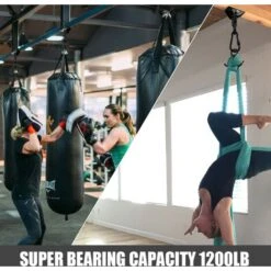 Hanging Chair Ceiling Hook 360° Rotating Swing Suspension Hooks With Screws For Concrete Wood Playground Porch Trapeze Seat Yoga 9 Hanging Chair Ceiling Hook 360° Rotating Swing Suspension Hooks With Screws For Concrete Wood Playground Porch Trapeze Seat Yoga -Outdoor Furniture Store 86608223 4