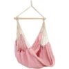 XXL Hammock Seat HMG-40 Pink