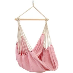 XXL Hammock Seat HMG-40 Pink