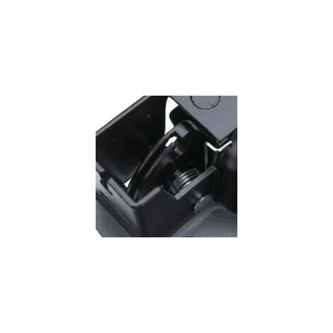 Metal Replacement Lounge Sofa Lever Armchair Trigger Chair Metal Recliner Handle With Release Cable 7 Metal Replacement Lounge Sofa Lever Armchair Trigger Chair Metal Recliner Handle With Release Cable - Image 5