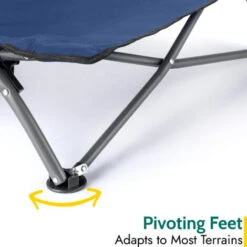 Sisken Low Folding Beach Chair -Outdoor Furniture Store 89994531 4