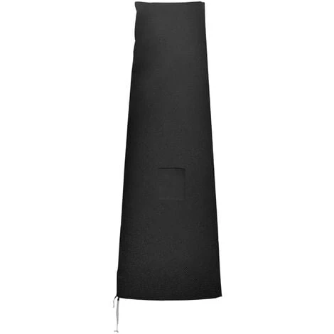 Outsunny Parasol Umbrella Cover Outdoor Protector Weatherproof Cantilever Garden 3 Outsunny Parasol Umbrella Cover Outdoor Protector Weatherproof Cantilever Garden