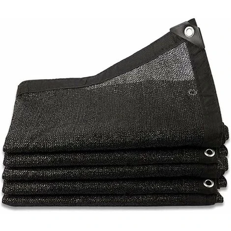Kueatily Shade Netting 8 Pins Shade 80% Strengthen Thicken Shade Sail, Greenhouse Windproof Netting With Grommets, For Plant Cover/Greenhouse/Garden/Pergola(3x4m) 3 Kueatily Shade Netting 8 Pins Shade 80% Strengthen Thicken Shade Sail, Greenhouse Windproof Netting With Grommets, For Plant Cover/Greenhouse/Garden/Pergola(3x4m)