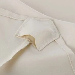 Replacement Parasol Cover 8 Ribs 3m Waterproof Anti UV Replacement Fabric Beige -Outdoor Furniture Store 91891824 3