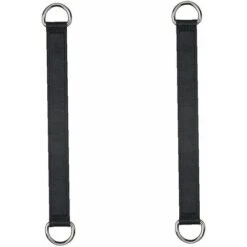 Tree Swing Hanging Straps Adjustable Heavy Duty Strength Hammock Straps With Hooks 2PCS 9 Tree Swing Hanging Straps Adjustable Heavy Duty Strength Hammock Straps With Hooks 2PCS -Outdoor Furniture Store 93941619 3