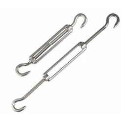 Shade Sail Fixing Kit, Stainless Steel Sun Shade Sail Fixing Kit For Triangle And Square, Rectangle, Sun Shade Sail Fixing Accessories M6 11 Shade Sail Fixing Kit, Stainless Steel Sun Shade Sail Fixing Kit For Triangle And Square, Rectangle, Sun Shade Sail Fixing Accessories M6 -Outdoor Furniture Store 94518445 5