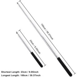 Telescopic Rod Pole For Umbrella Cover -Outdoor Furniture Store 94598431 3