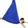GTA Aerial Yoga Hammock, 3m Long, 1.6m Wide, Anti-Gravity Fitness Hammock For Pilates Gym Handstand Exercises 1 GTA Aerial Yoga Hammock, 3m Long, 1.6m Wide, Anti-Gravity Fitness Hammock For Pilates Gym Handstand Exercises -Outdoor Furniture Store 95725030 1