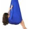 GTA Sensory Swing Chair Hanging Seat Adjustable Yoga Hammock 2 GTA Sensory Swing Chair Hanging Seat Adjustable Yoga Hammock -Outdoor Furniture Store 95726839 1