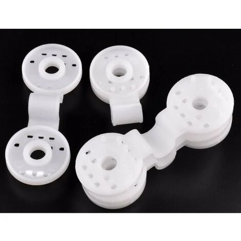 20 Pieces Plastic Shade Cloth Clip Reusable Sunshade Net Snap Clip Cloth Clips For Sun Shade Net Plant Net Garden Netting Shade Sail Accessories(white) 3 20 Pieces Plastic Shade Cloth Clip Reusable Sunshade Net Snap Clip Cloth Clips For Sun Shade Net Plant Net Garden Netting Shade Sail Accessories(white)