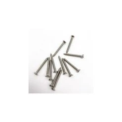 DETEX® Sun Sail Fixing Kit, Heavy Duty Hardware Triangle Rectangle Square Chrome Plated Steel - 40 Pcs 10 DETEX® Sun Sail Fixing Kit, Heavy Duty Hardware Triangle Rectangle Square Chrome Plated Steel - 40 Pcs -Outdoor Furniture Store 95963436 4