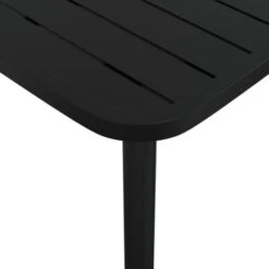 Garden Table Anthracite 50x50x71 Cm Steel VidaXL 11 Garden Table Anthracite 50x50x71 Cm Steel VidaXL -Outdoor Furniture Store 96455350 5