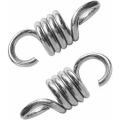 Parts Hanging Hooks 700 Lb Weight Hammock Spring Backed Chair Spring For Porch Chairs Hanging Swings