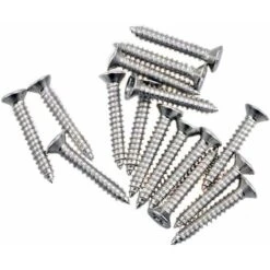 Shade Sail Fixing Kit - 304 Stainless Steel Hardware Fixing Accessories Kit For Shade Sail, Triangle Shade Cloth, Square 11 Shade Sail Fixing Kit - 304 Stainless Steel Hardware Fixing Accessories Kit For Shade Sail, Triangle Shade Cloth, Square -Outdoor Furniture Store 98760027 5