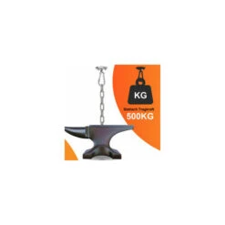 Ceiling Hook, Stainless Steel Swivel Hook, Capacity Up To 500 Kg U-hook For Hammock And Chair -Outdoor Furniture Store 98819551 4